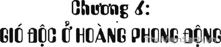 Truyện Tranh Tôn Ngộ Không trang 5