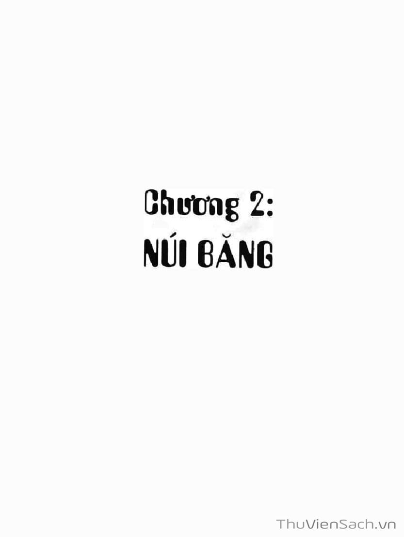 Truyện Tranh Tôn Ngộ Không trang 5