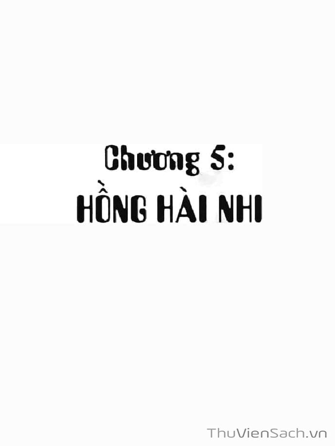 Truyện Tranh Tôn Ngộ Không trang 5