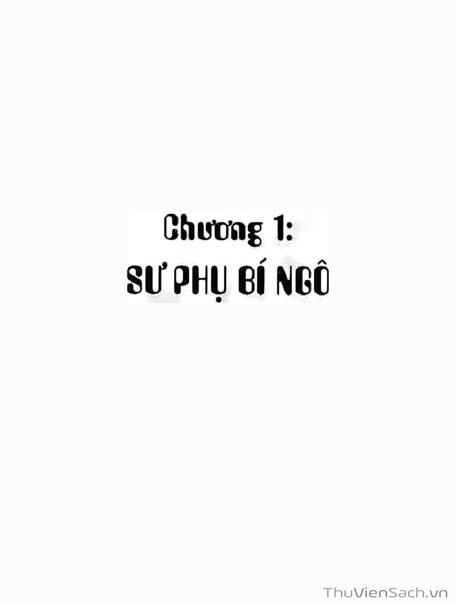 Truyện Tranh Tôn Ngộ Không trang 5