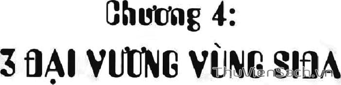 Truyện Tranh Tôn Ngộ Không trang 5