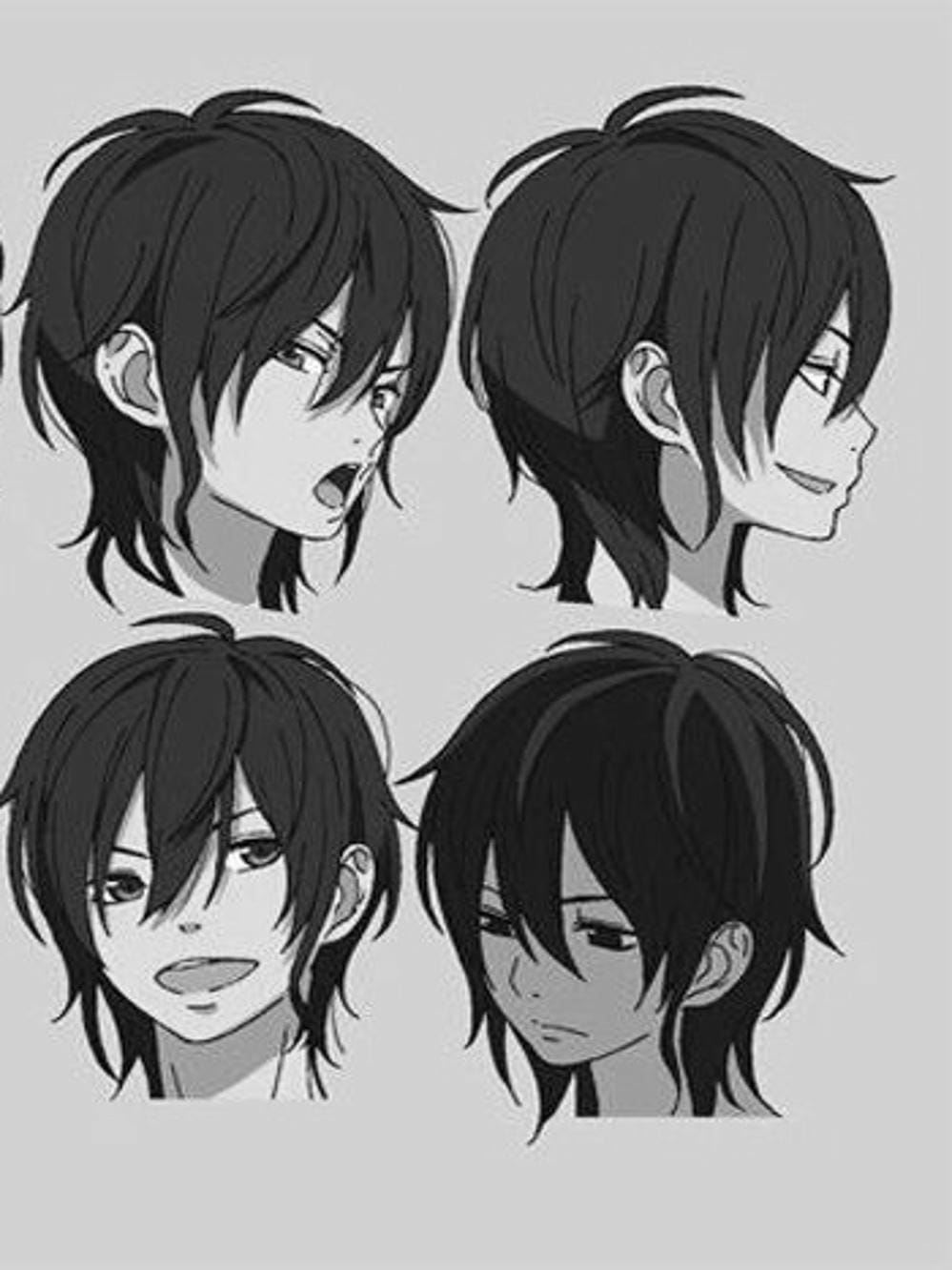 Truyện Tranh Quái Vật Bàn Bên - Tonari No Kaibutsu-Kun trang 4