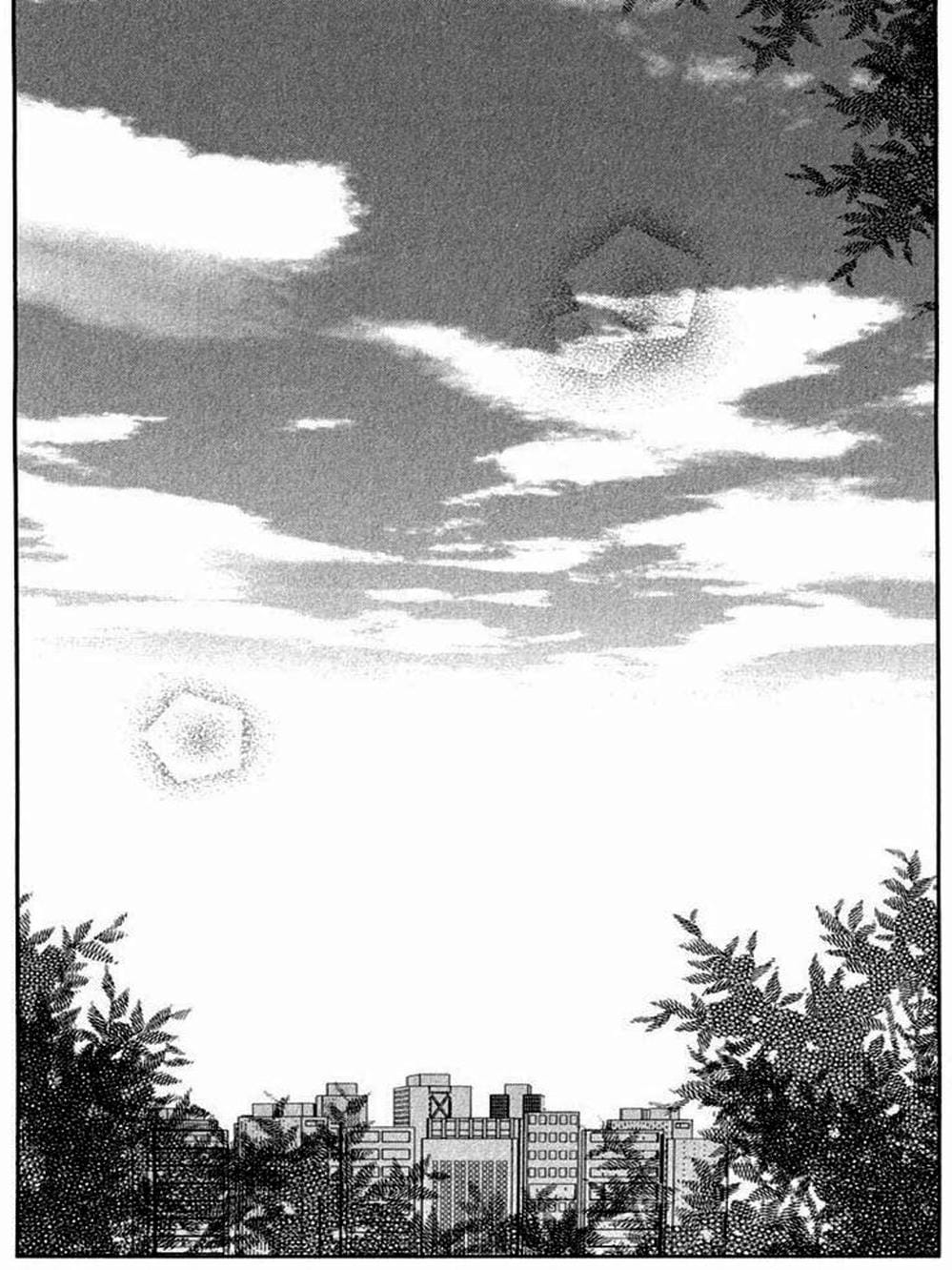 Truyện Tranh Quái Vật Bàn Bên - Tonari No Kaibutsu-Kun trang 4