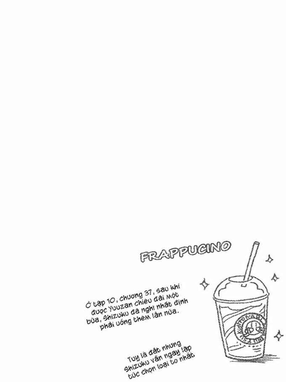 Truyện Tranh Quái Vật Bàn Bên - Tonari No Kaibutsu-Kun trang 4