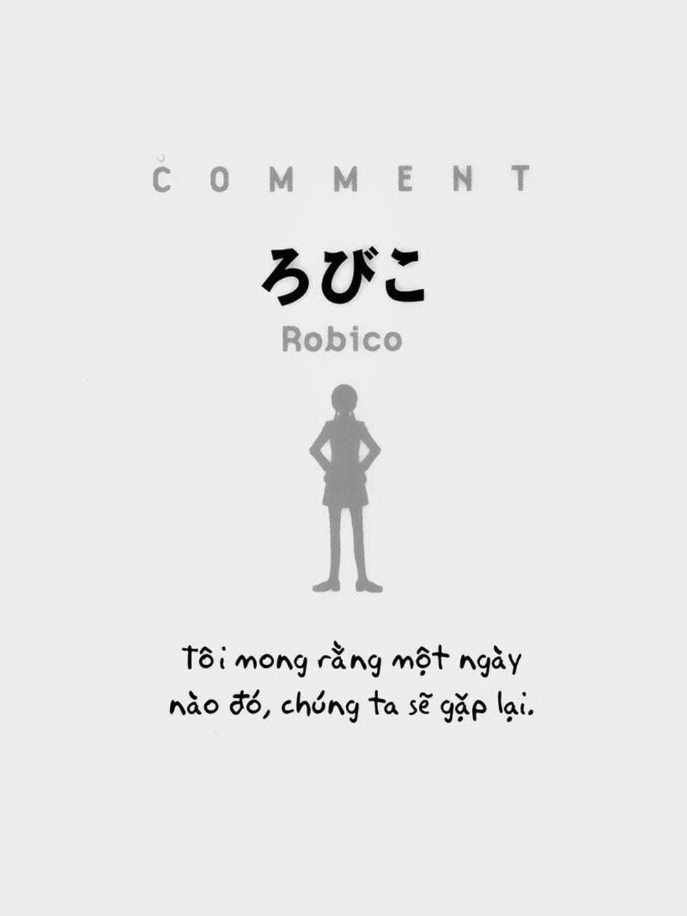 Truyện Tranh Quái Vật Bàn Bên - Tonari No Kaibutsu-Kun trang 4