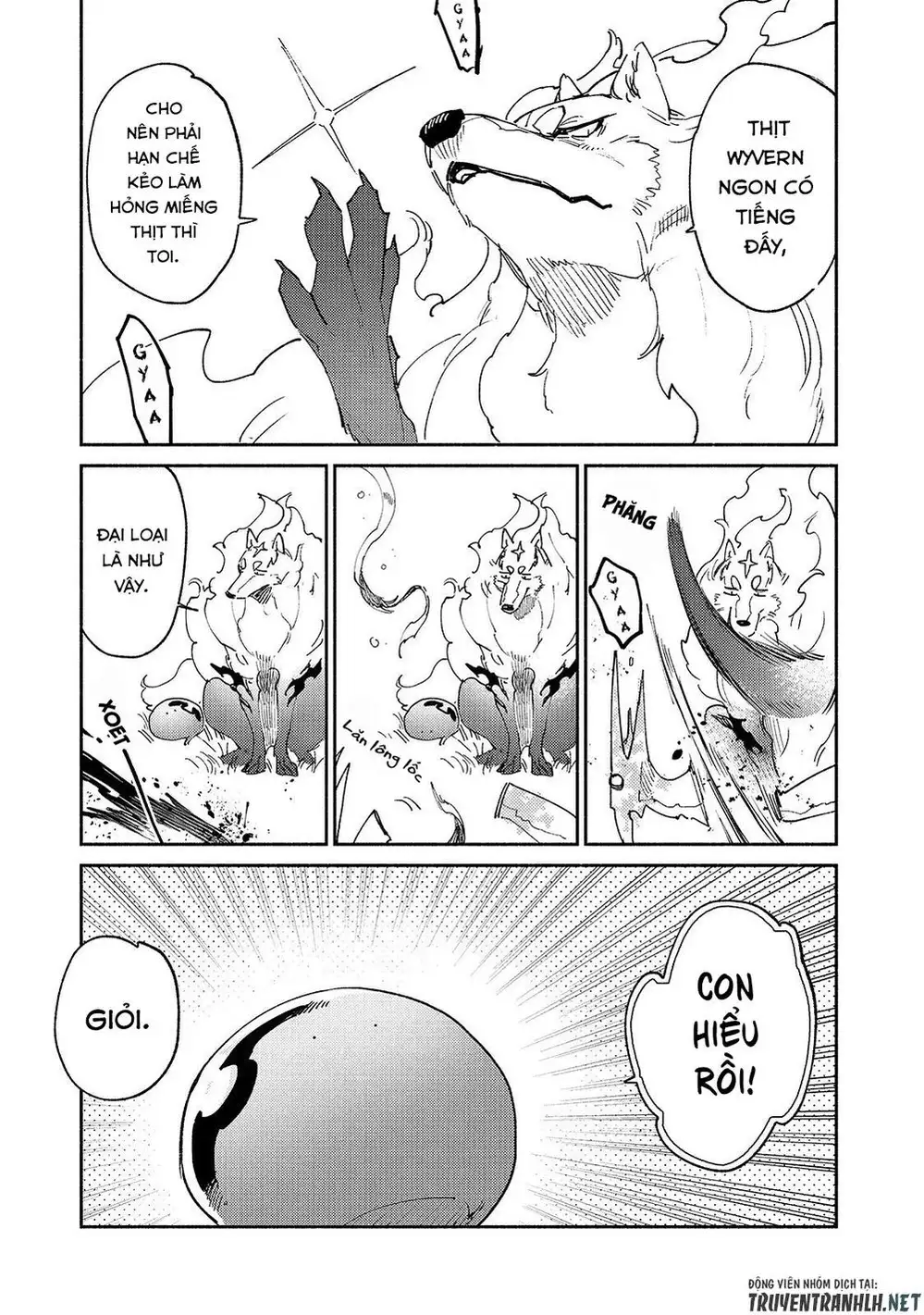 Truyện Tranh Chu Du Ẩm Thực Tại Dị Giới Với Kỹ Năng Không Tưởng - Tondemo Skill De Isekai Hourou Meshi trang 5