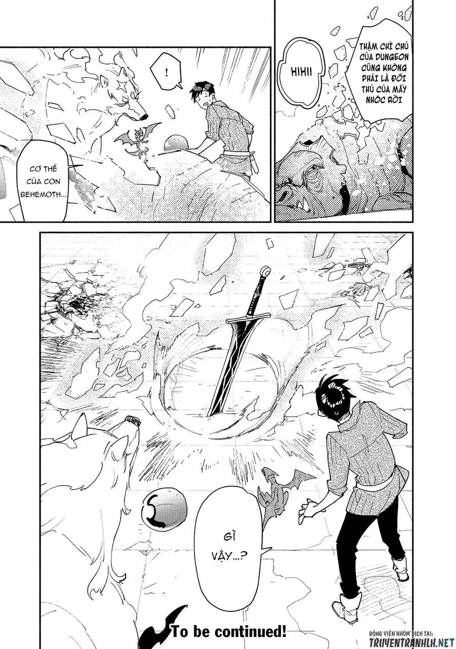 Truyện Tranh Chu Du Ẩm Thực Tại Dị Giới Với Kỹ Năng Không Tưởng - Tondemo Skill De Isekai Hourou Meshi trang 5