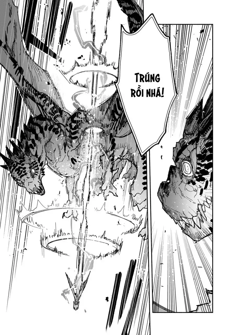 Truyện Tranh Chu Du Ẩm Thực Tại Dị Giới Với Kỹ Năng Không Tưởng - Tondemo Skill De Isekai Hourou Meshi trang 5