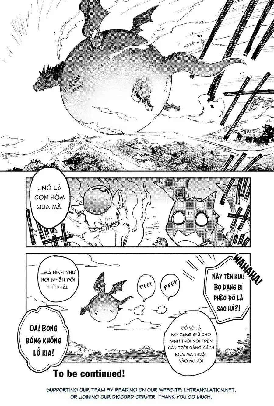 Truyện Tranh Chu Du Ẩm Thực Tại Dị Giới Với Kỹ Năng Không Tưởng - Tondemo Skill De Isekai Hourou Meshi trang 5