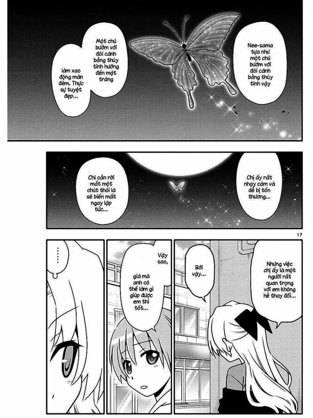 Truyện Tranh Tóm Lại Là Em Rất Dễ Thương - Tonikaku Kawaii trang 6