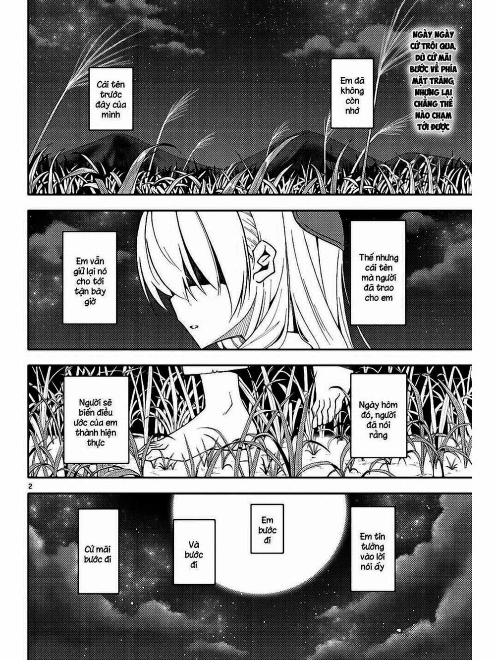 Truyện Tranh Tóm Lại Là Em Rất Dễ Thương - Tonikaku Kawaii trang 6