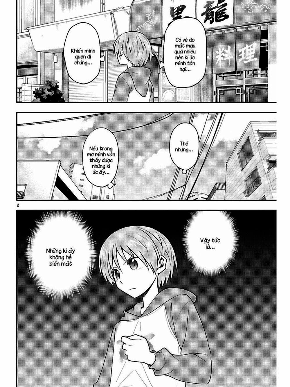 Truyện Tranh Tóm Lại Là Em Rất Dễ Thương - Tonikaku Kawaii trang 6