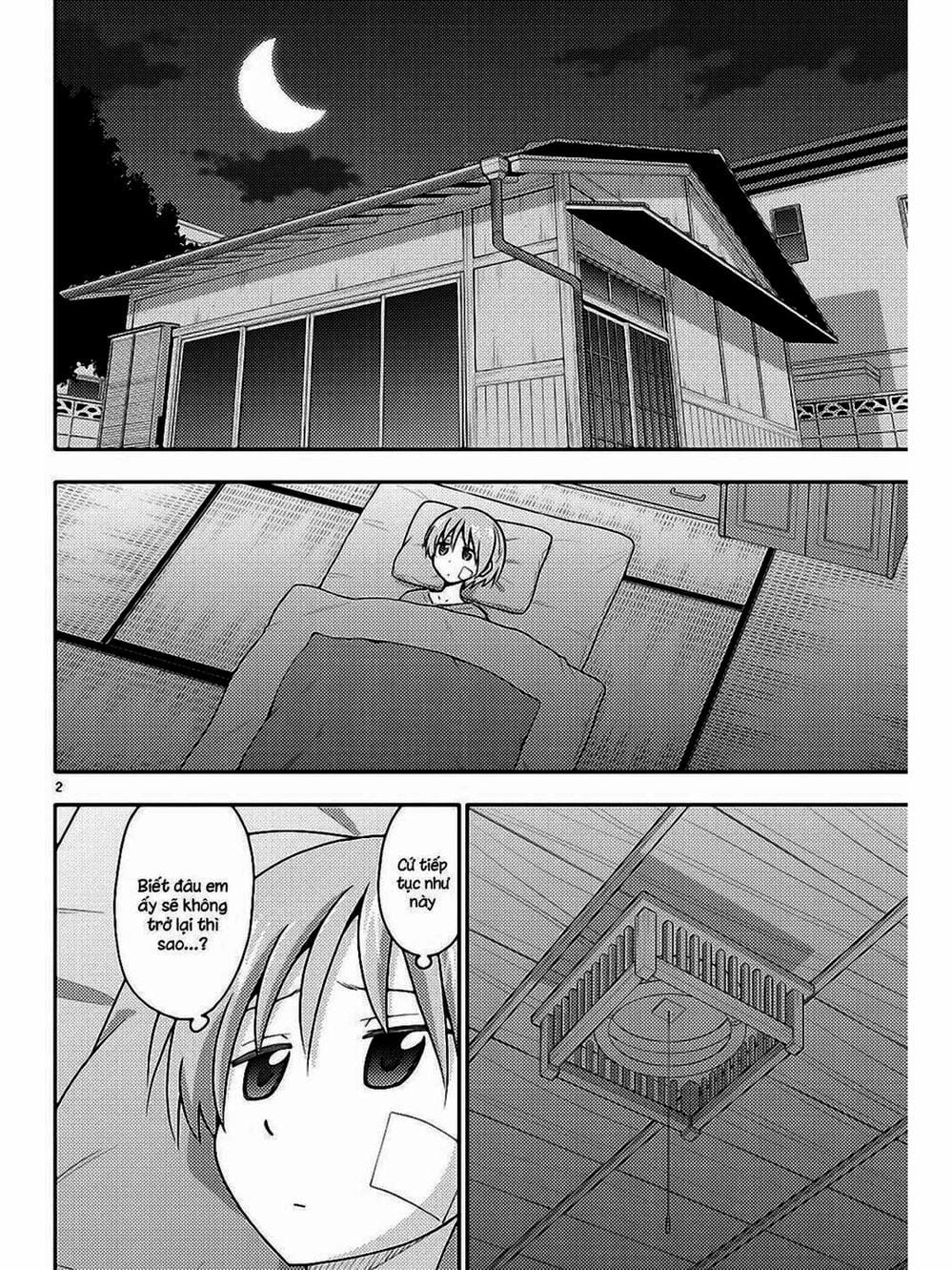 Truyện Tranh Tóm Lại Là Em Rất Dễ Thương - Tonikaku Kawaii trang 6