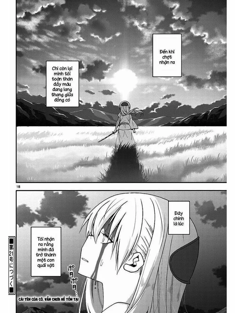 Truyện Tranh Tóm Lại Là Em Rất Dễ Thương - Tonikaku Kawaii trang 6