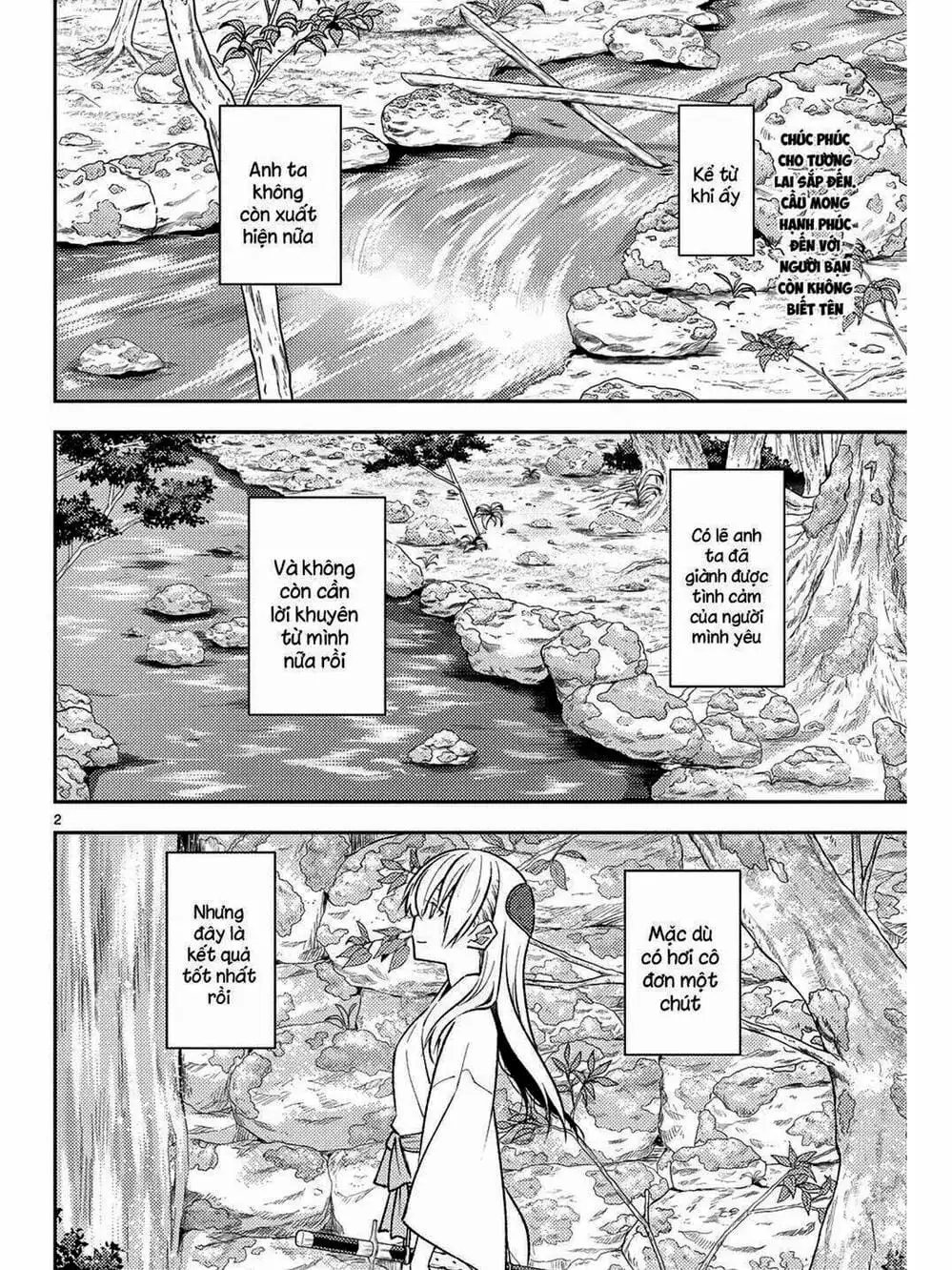 Truyện Tranh Tóm Lại Là Em Rất Dễ Thương - Tonikaku Kawaii trang 6