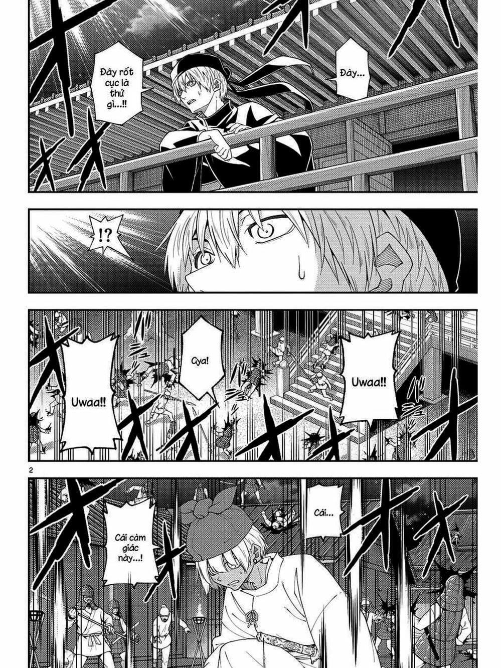 Truyện Tranh Tóm Lại Là Em Rất Dễ Thương - Tonikaku Kawaii trang 6