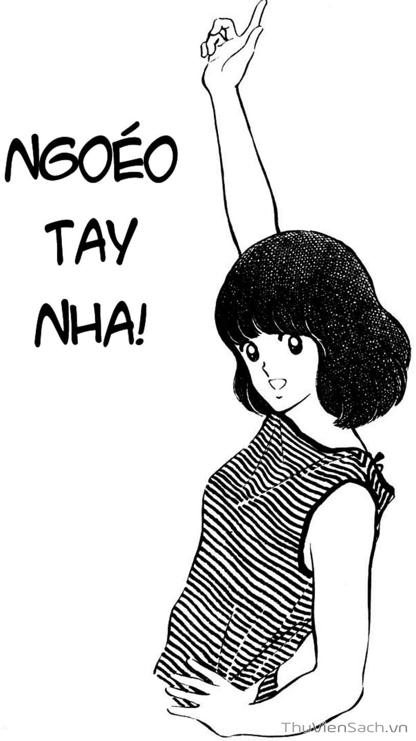 Truyện Tranh Tầm Với - Touch trang 3