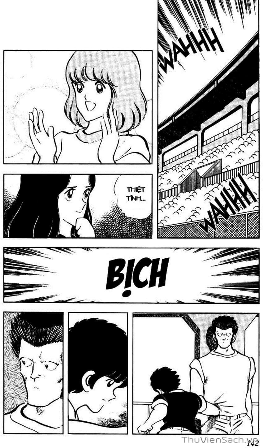 Truyện Tranh Tầm Với - Touch trang 3