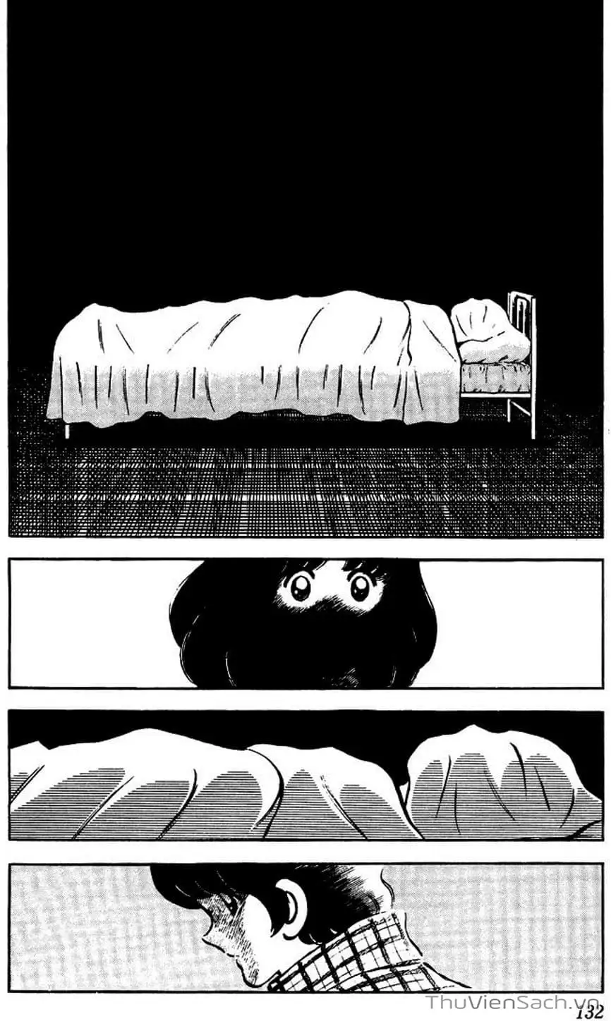 Truyện Tranh Tầm Với - Touch trang 3