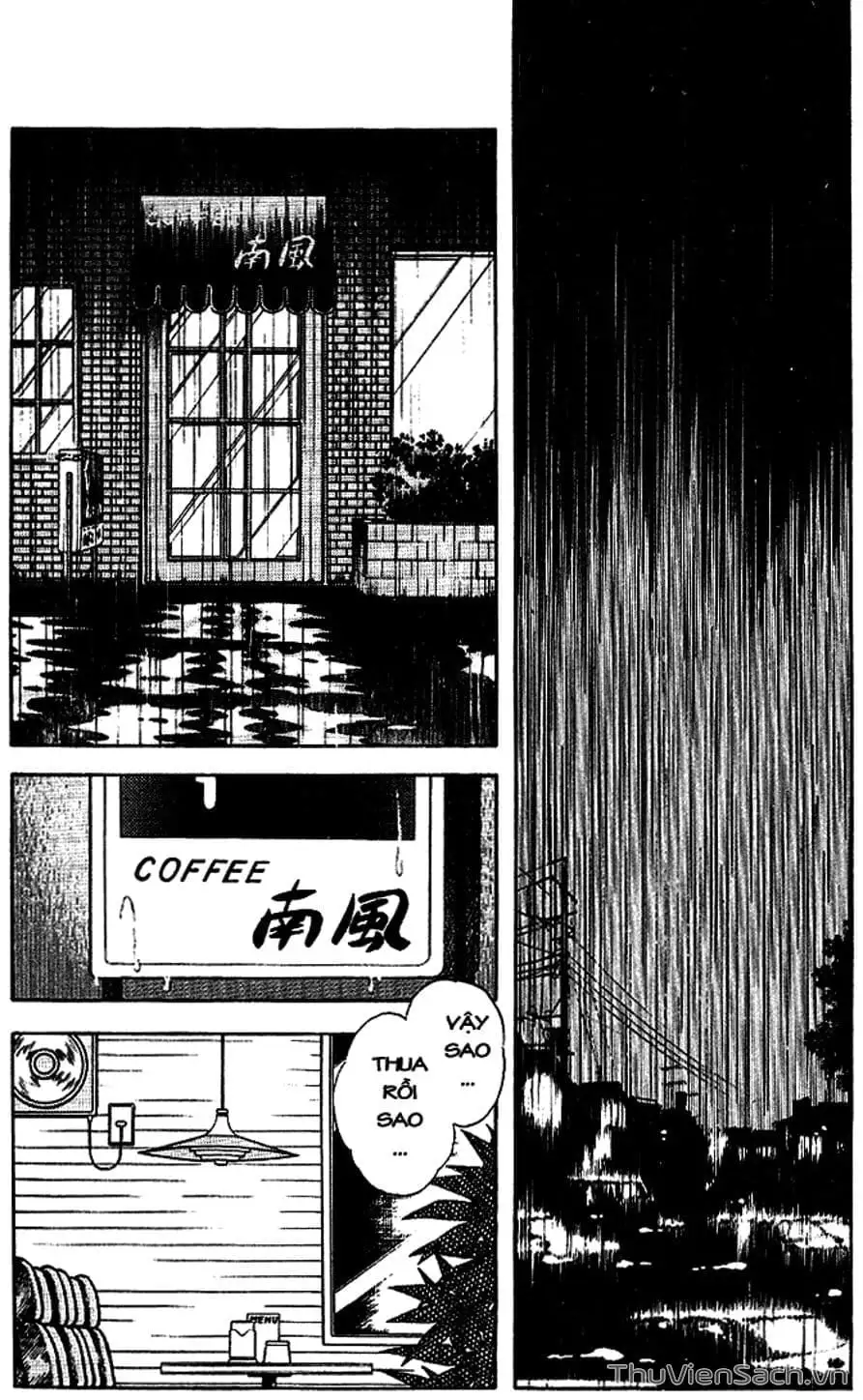 Truyện Tranh Tầm Với - Touch trang 3