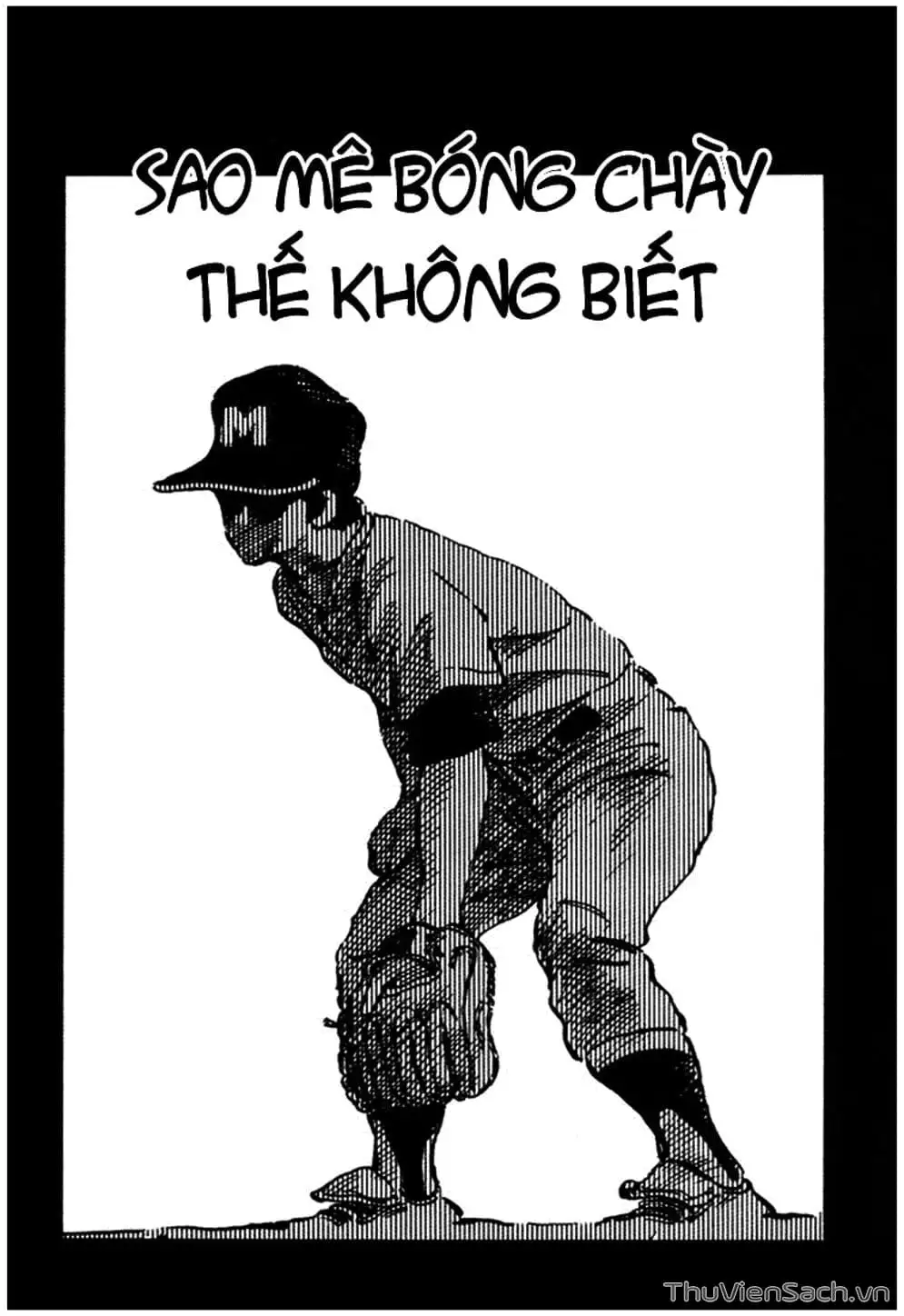 Truyện Tranh Tầm Với - Touch trang 3