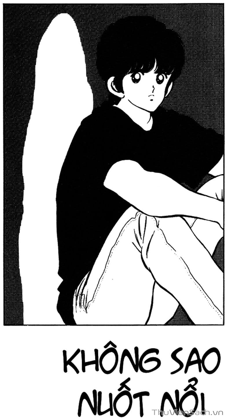 Truyện Tranh Tầm Với - Touch trang 3