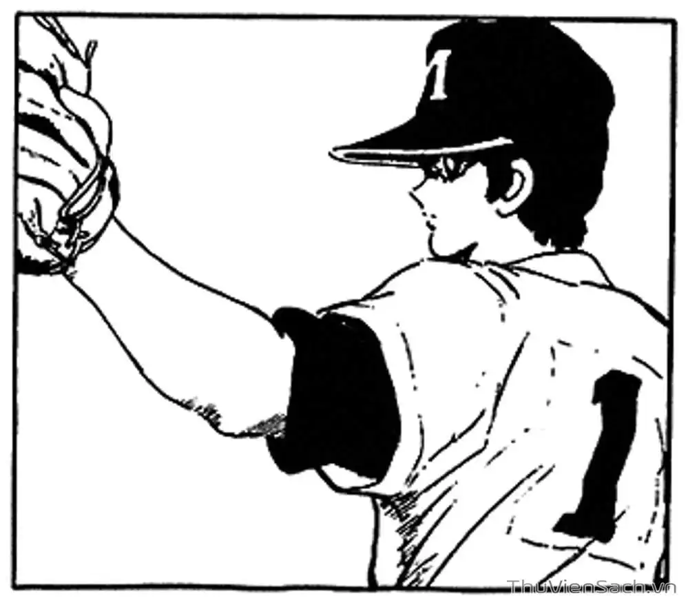 Truyện Tranh Tầm Với - Touch trang 3