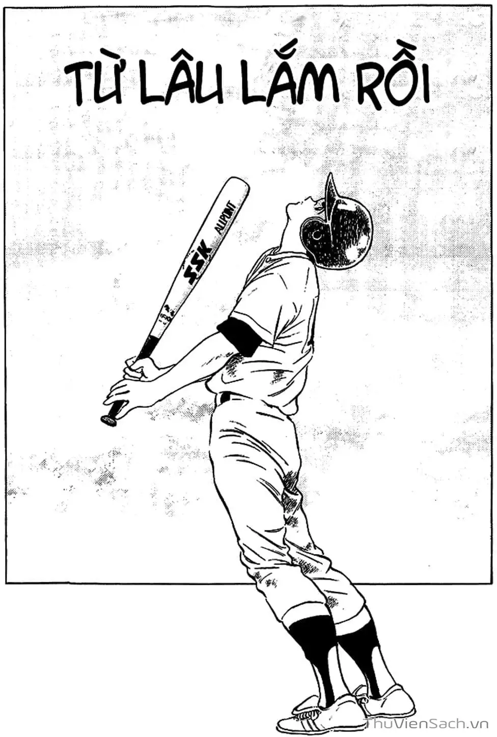 Truyện Tranh Tầm Với - Touch trang 3