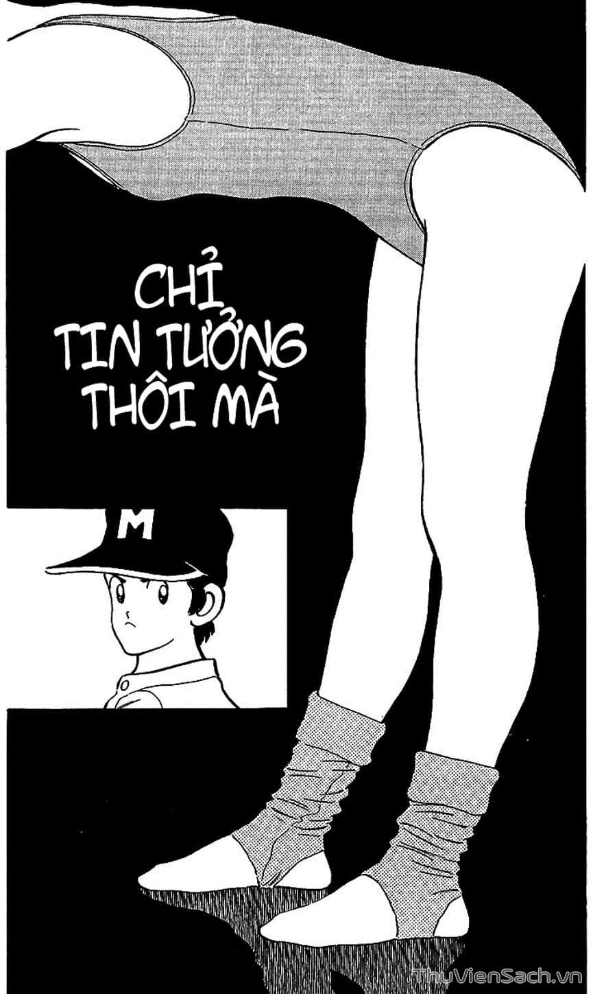 Truyện Tranh Tầm Với - Touch trang 3