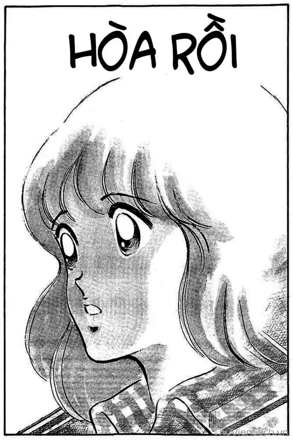 Truyện Tranh Tầm Với - Touch trang 3