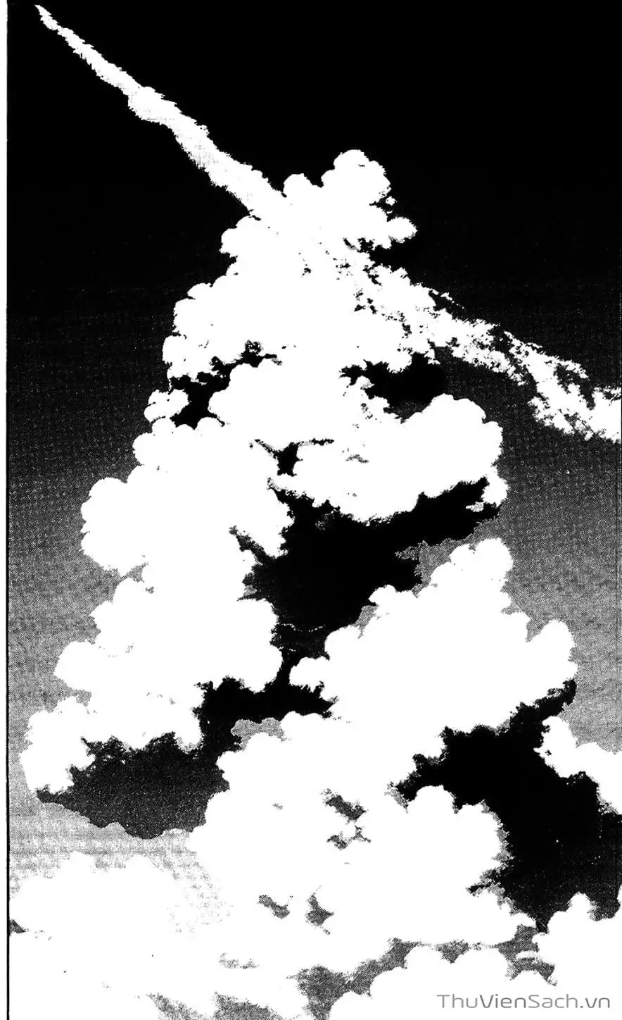 Truyện Tranh Tầm Với - Touch trang 3