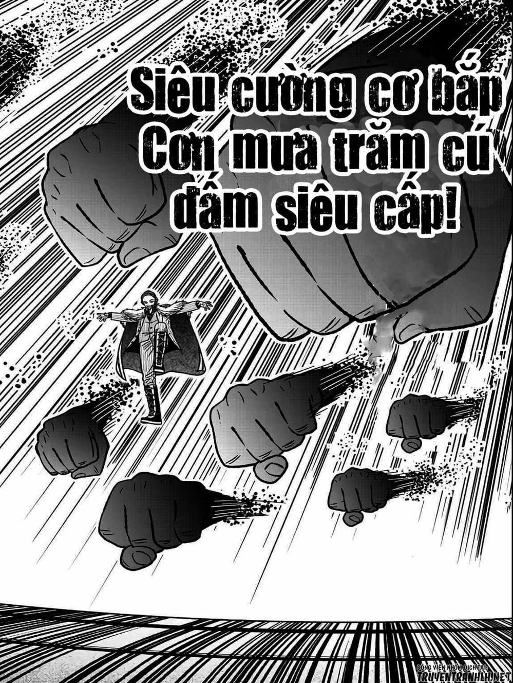 Truyện Tranh Truyền Thuyết Về Dòng Máu Bị Nguyền Rủa: Tougen Anki trang 6