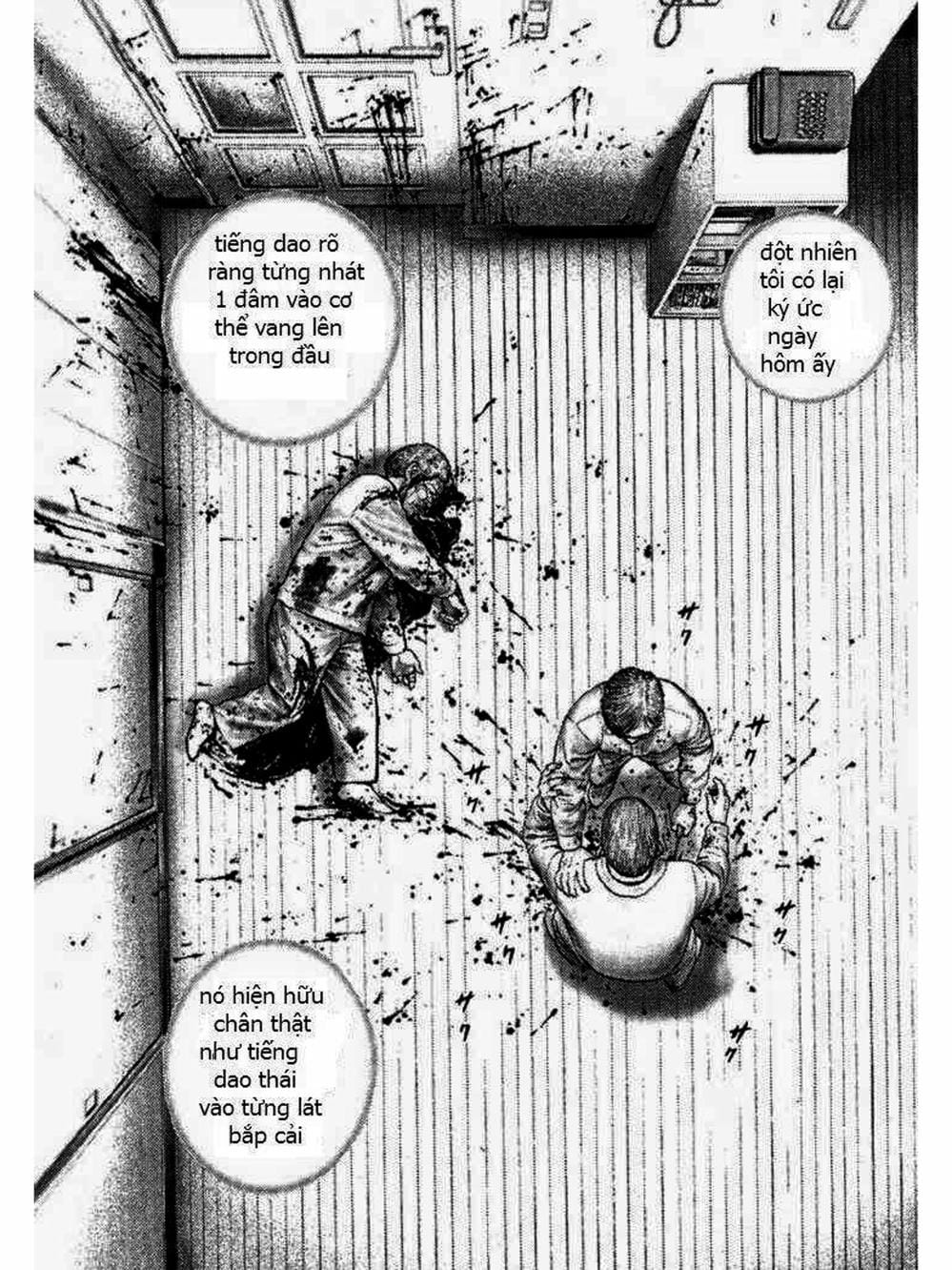 Truyện Tranh Khó Khăn - Tough trang 4