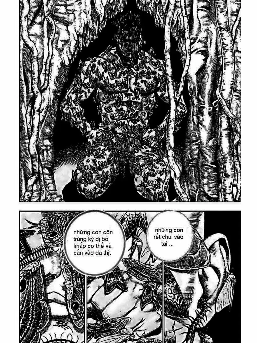 Truyện Tranh Khó Khăn - Tough trang 4