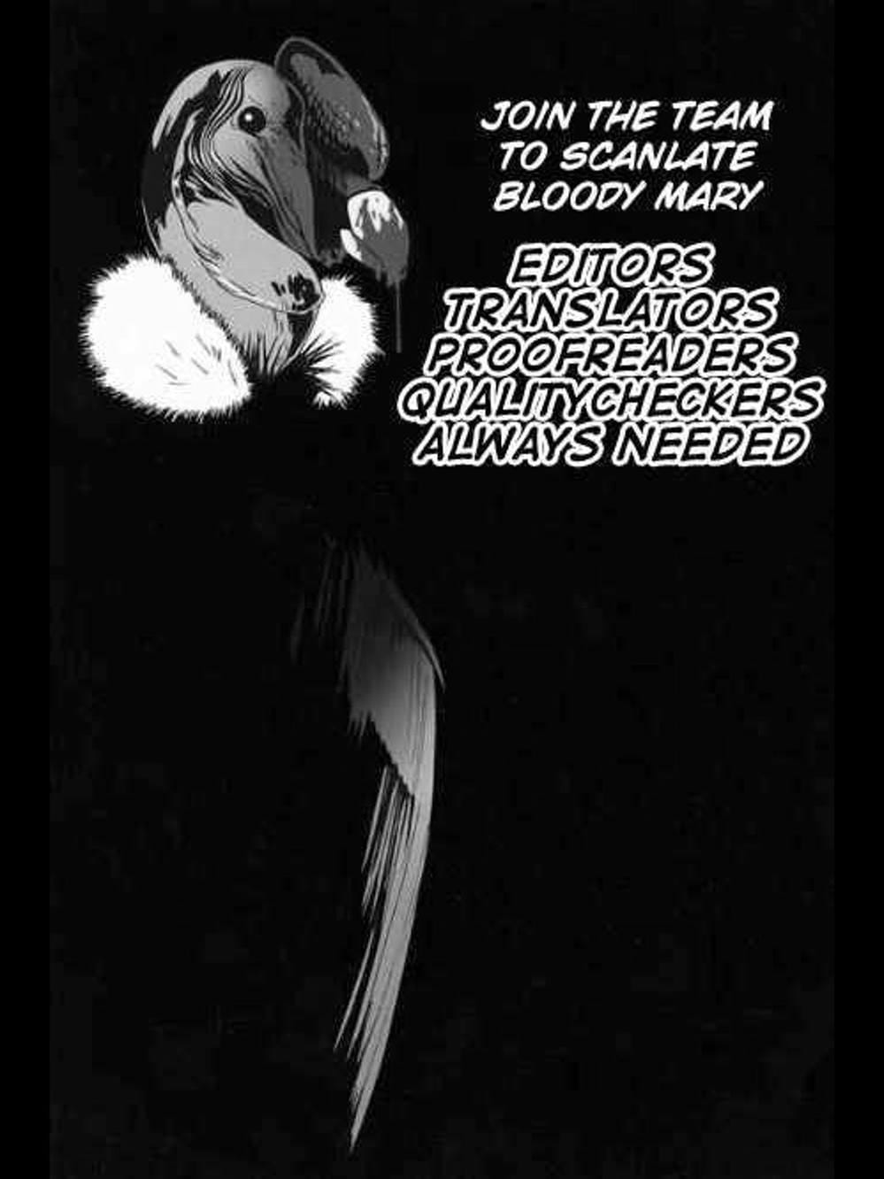 Truyện Tranh Khó Khăn - Tough trang 4