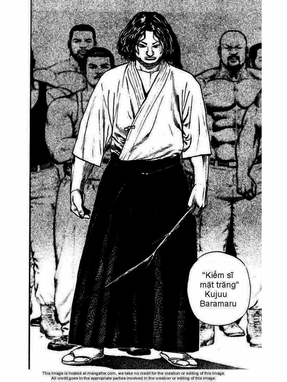 Truyện Tranh Khó Khăn - Tough trang 4