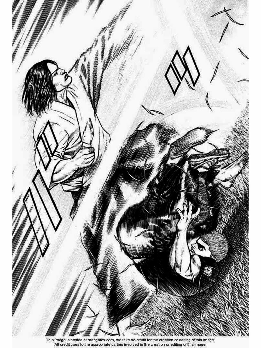 Truyện Tranh Khó Khăn - Tough trang 4