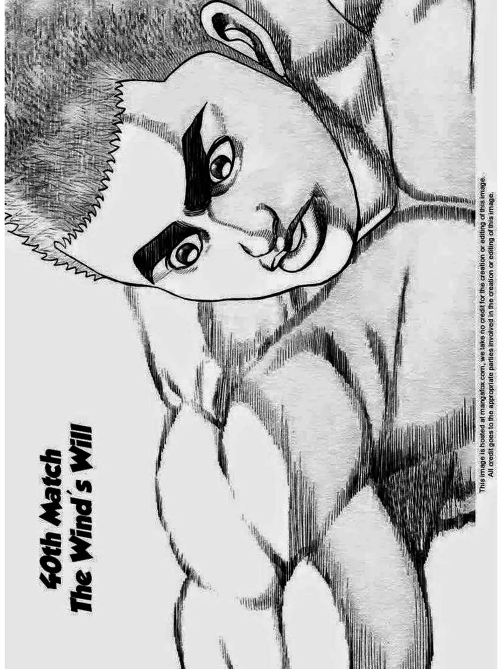 Truyện Tranh Khó Khăn - Tough trang 4