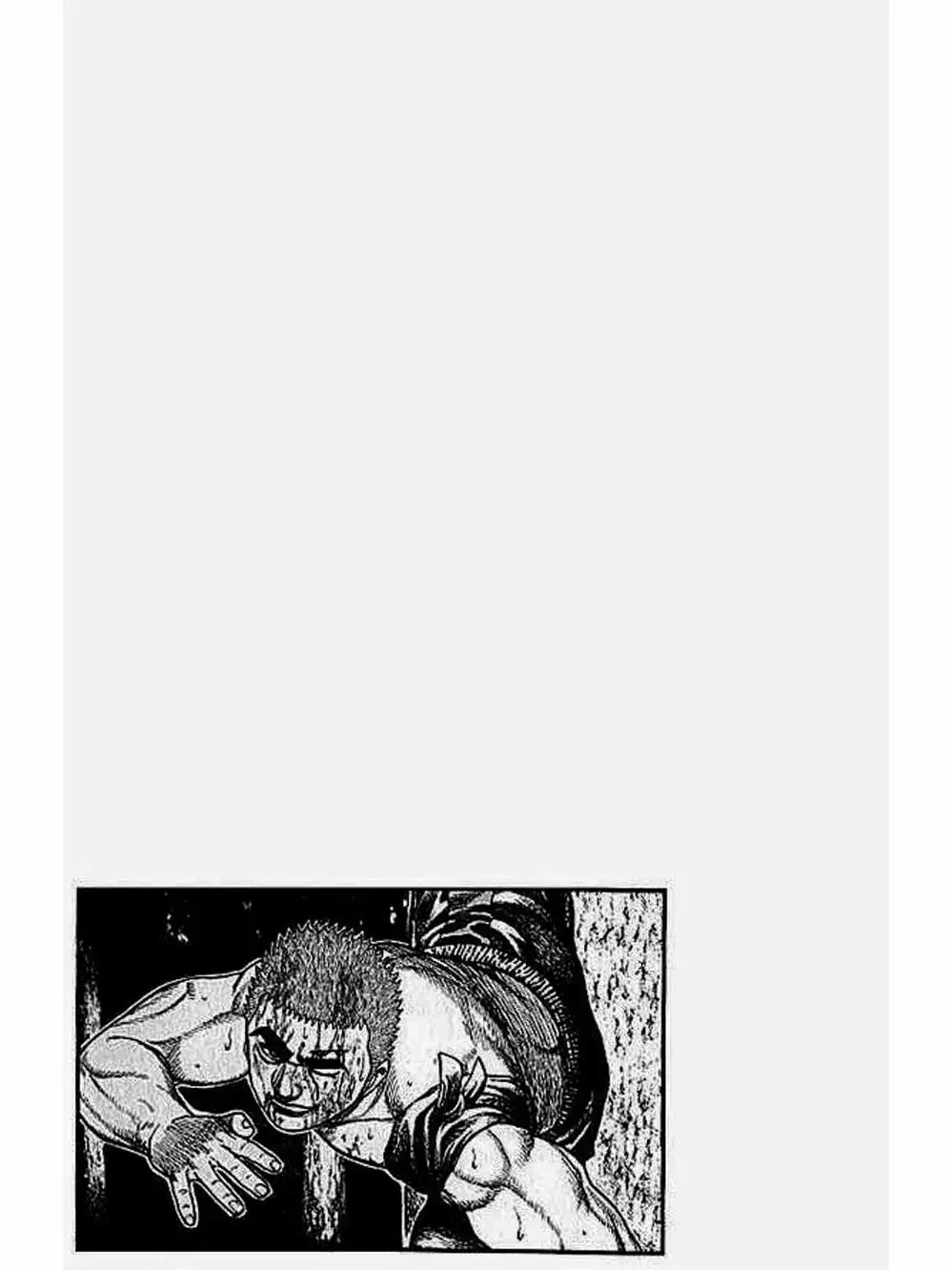 Truyện Tranh Khó Khăn - Tough trang 4