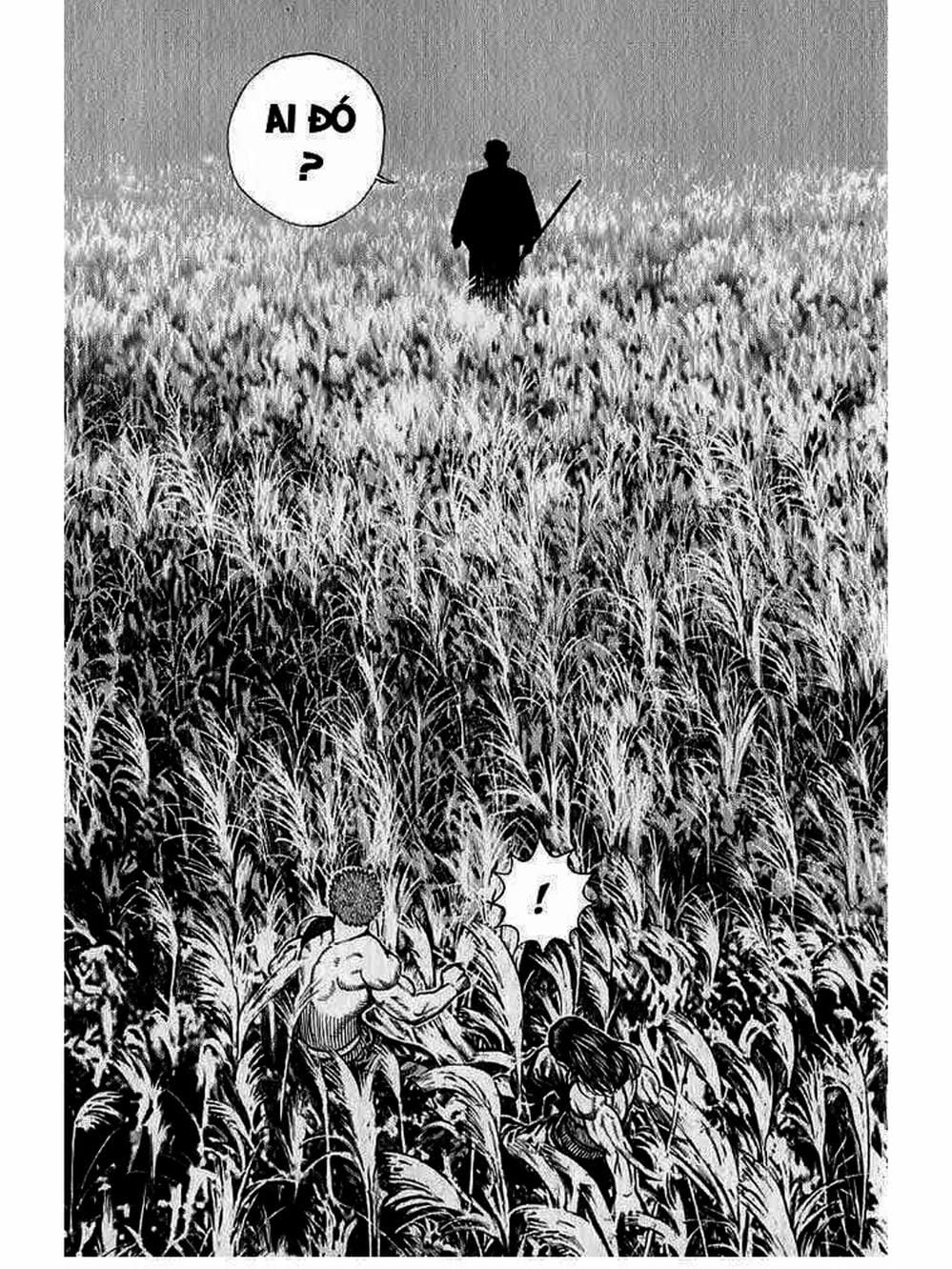 Truyện Tranh Khó Khăn - Tough trang 4