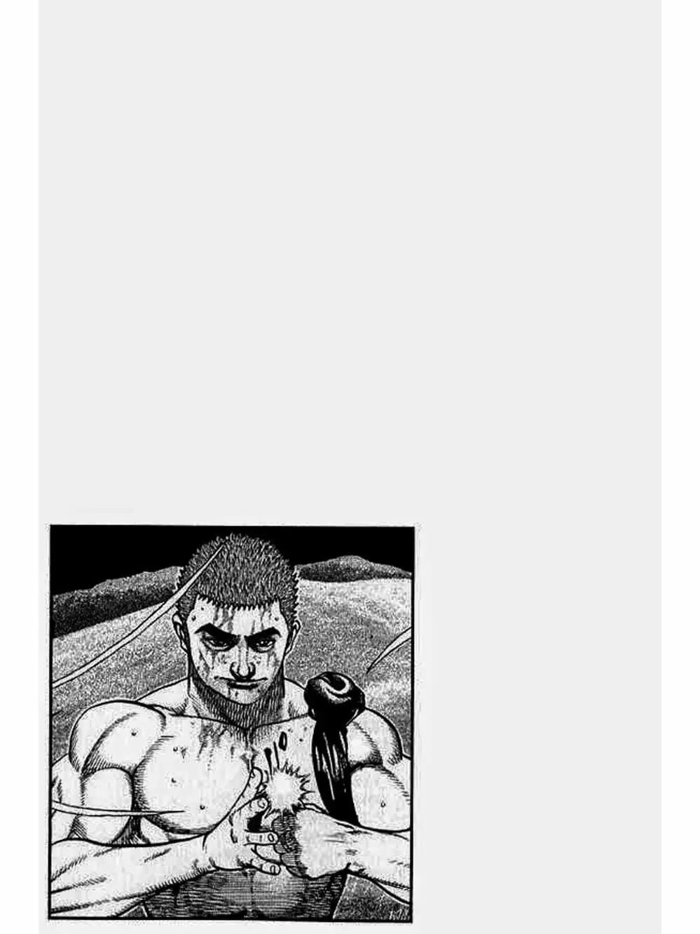 Truyện Tranh Khó Khăn - Tough trang 4