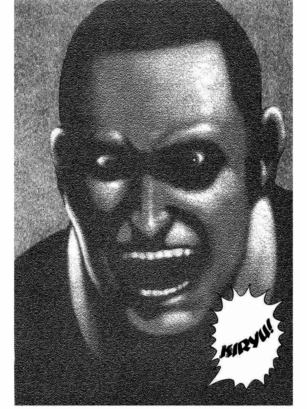 Truyện Tranh Khó Khăn - Tough trang 4