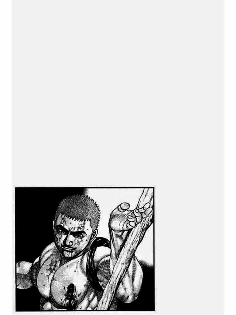 Truyện Tranh Khó Khăn - Tough trang 4