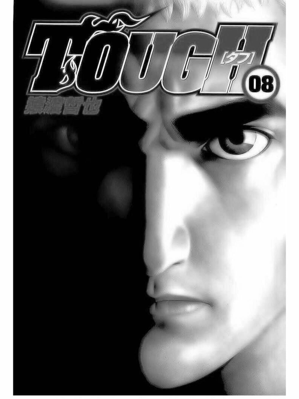 Truyện Tranh Khó Khăn - Tough trang 4