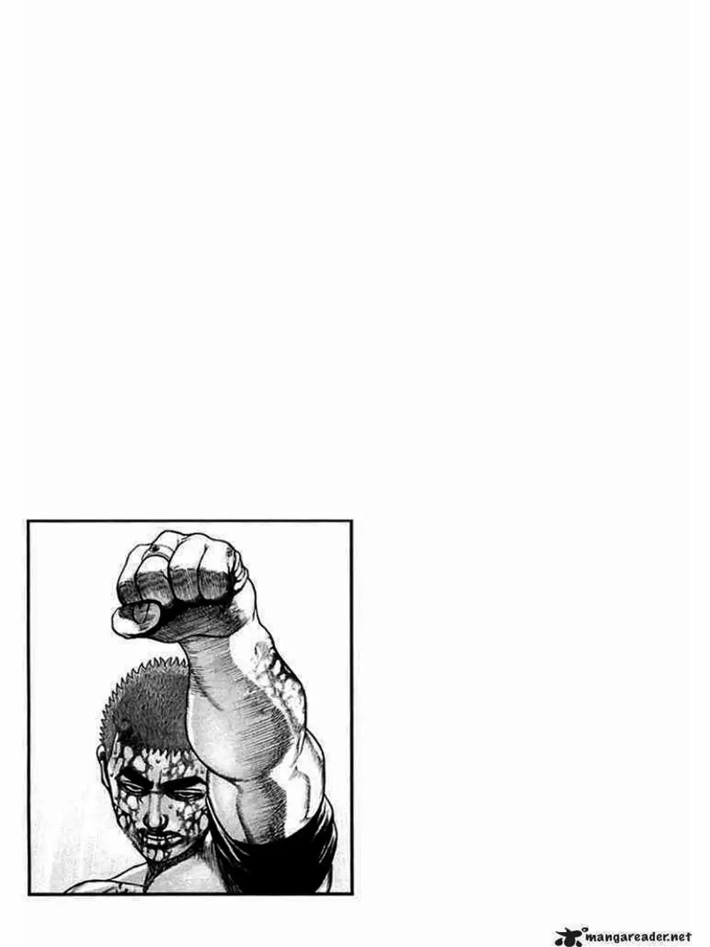 Truyện Tranh Khó Khăn - Tough trang 4