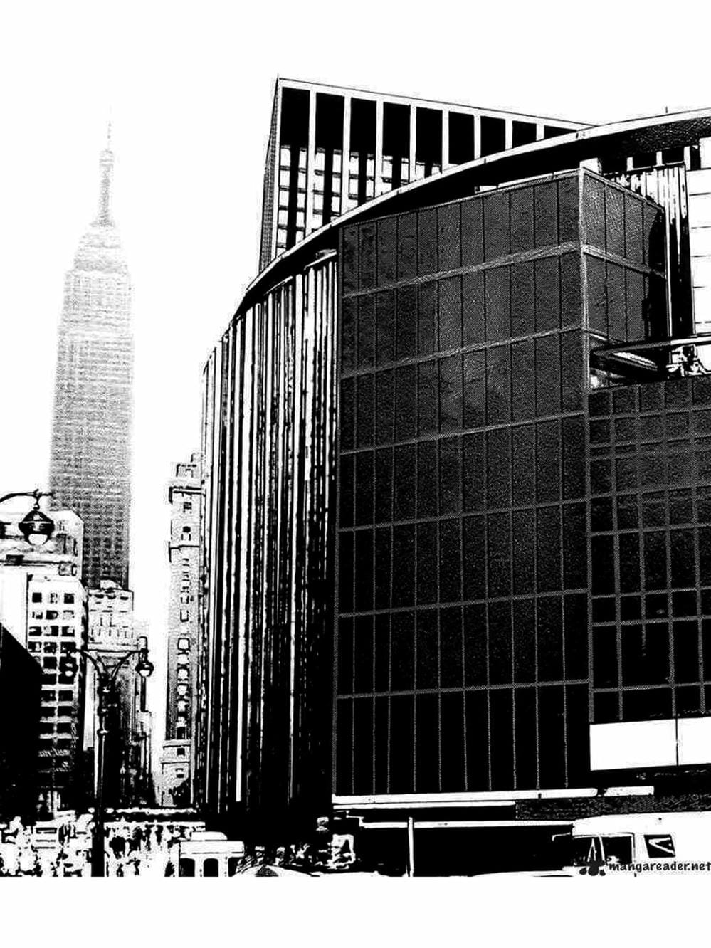 Truyện Tranh Khó Khăn - Tough trang 4