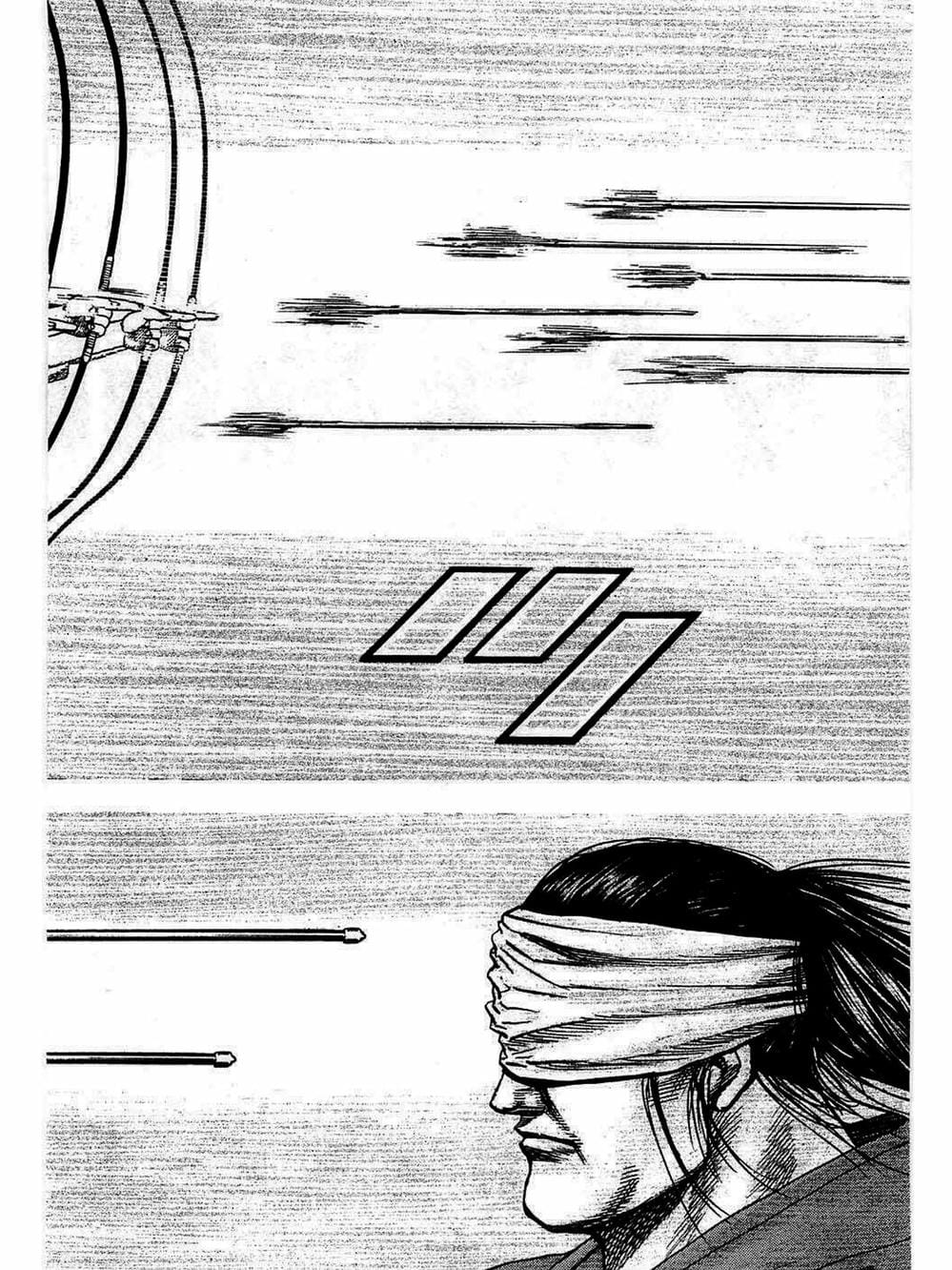 Truyện Tranh Khó Khăn - Tough trang 4