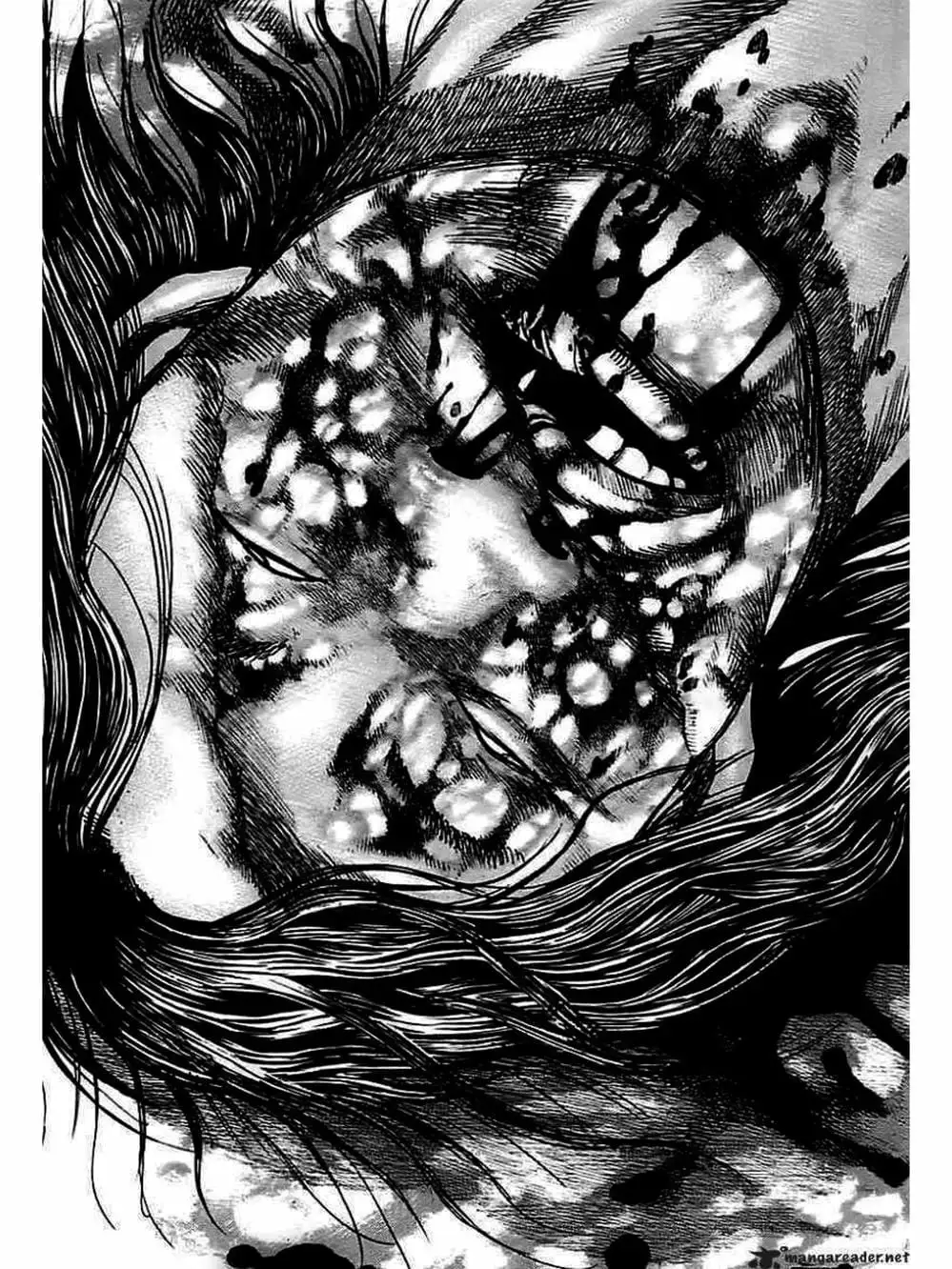 Truyện Tranh Khó Khăn - Tough trang 4