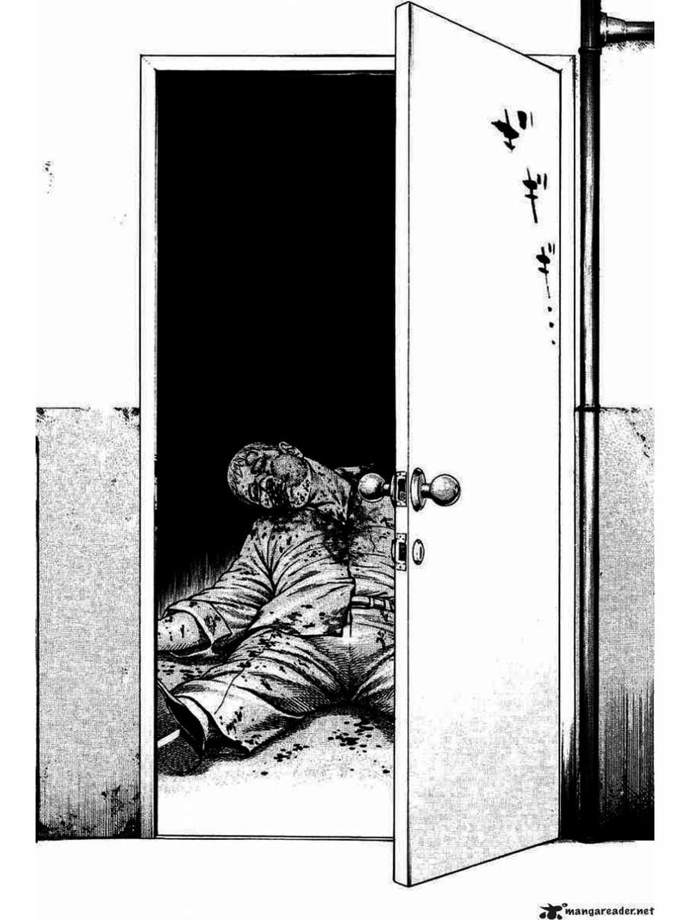 Truyện Tranh Khó Khăn - Tough trang 4