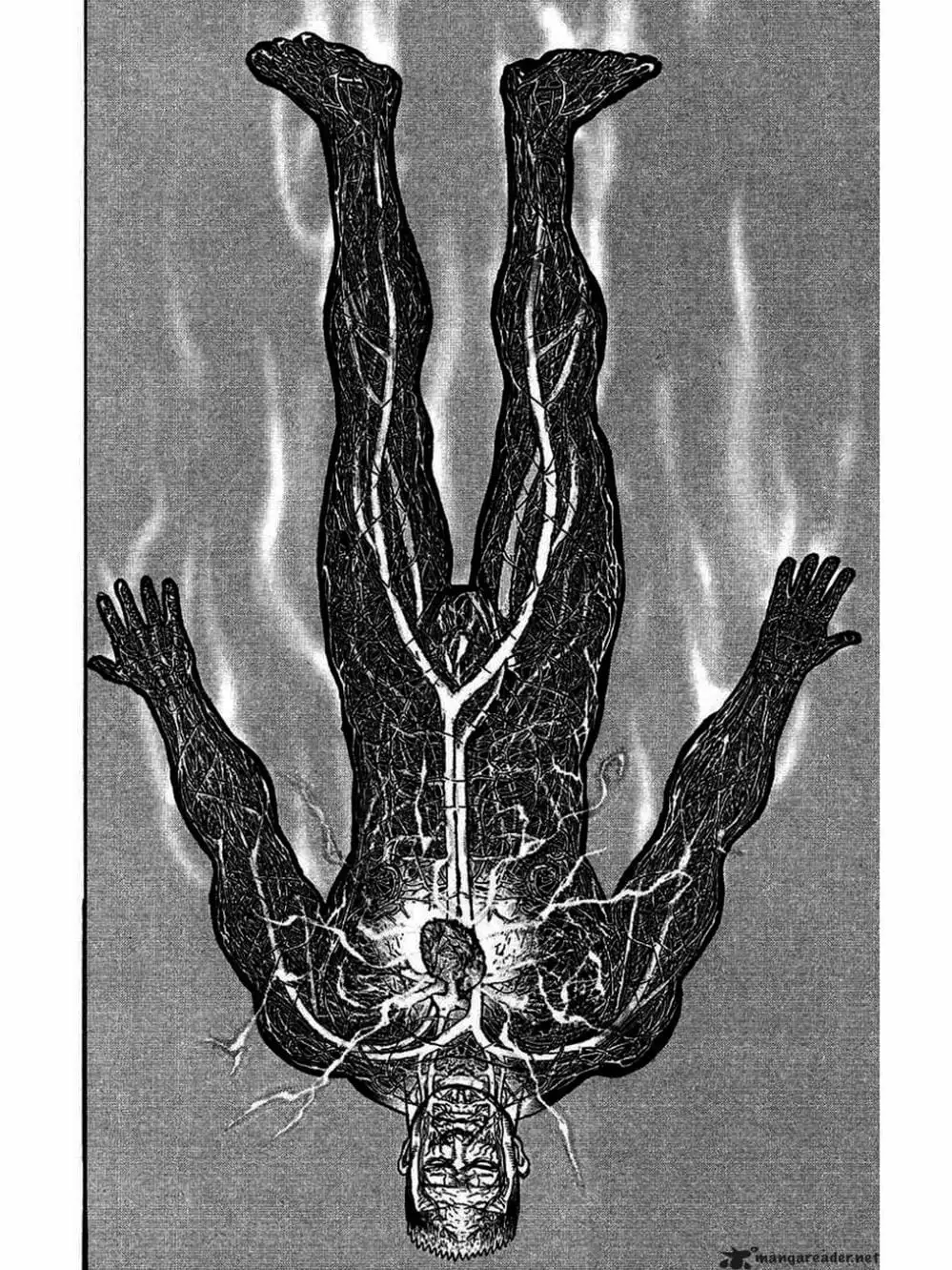 Truyện Tranh Khó Khăn - Tough trang 4